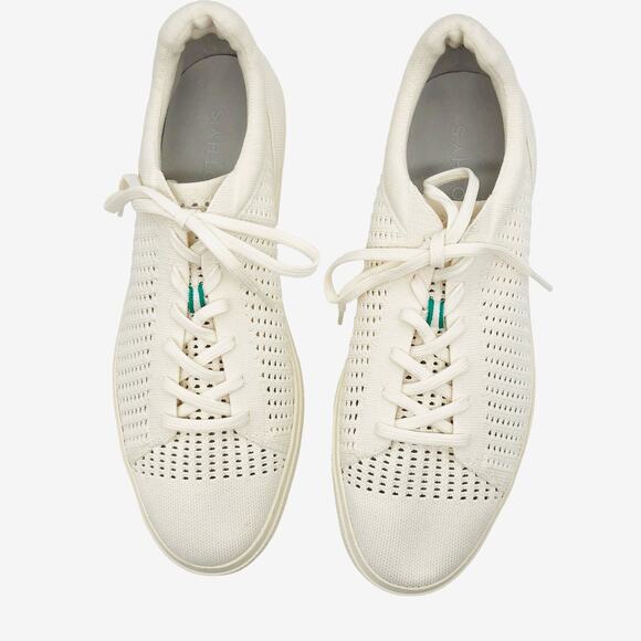 Rothy’s The RS02 Sneaker Courtside White Women’s 15.5 Men’s‎ 14 main image 13